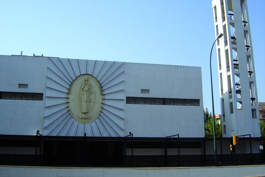 Misa por el sacerdote Francisco Castro Gutiérrez