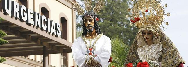 ¡Cosas del Cautivo!