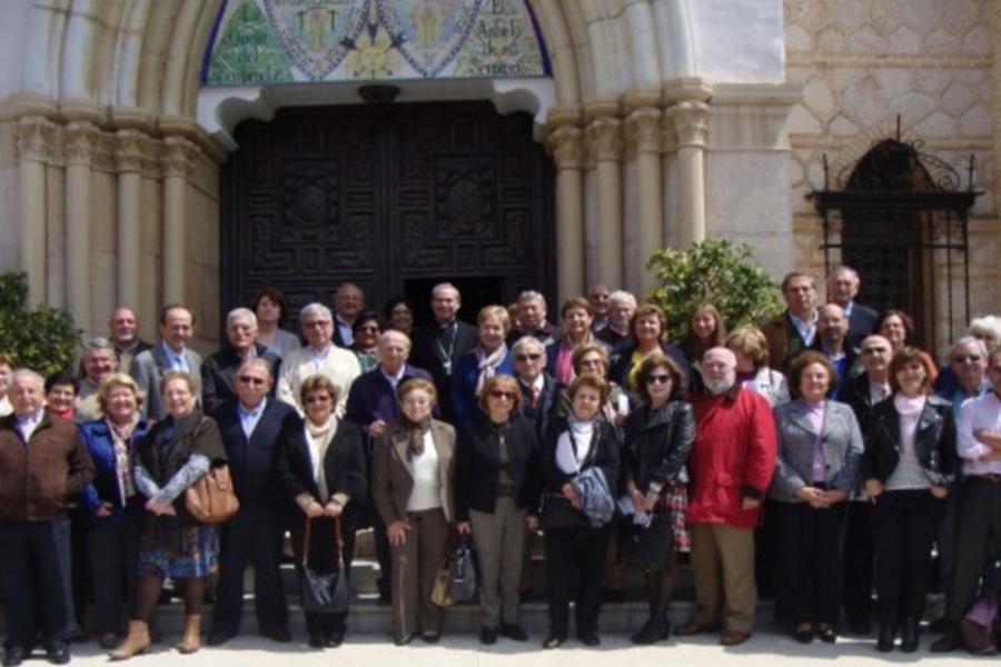 El COF presenta su memoria 2015