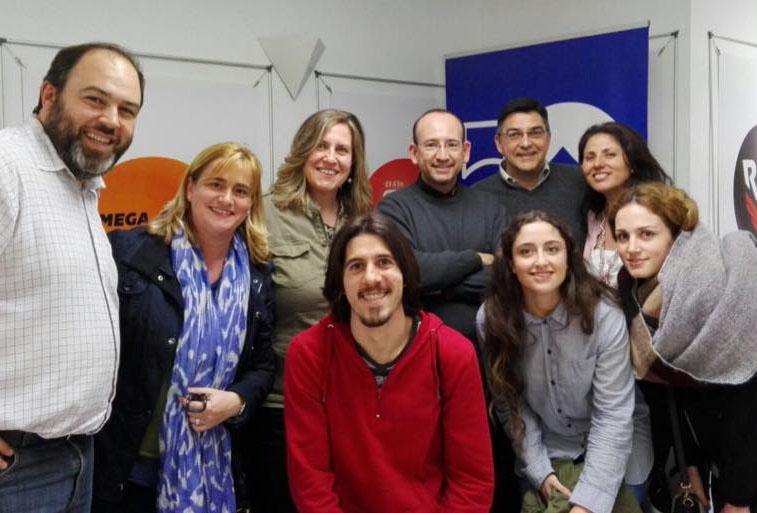 La Semana Santa en nuestros templos