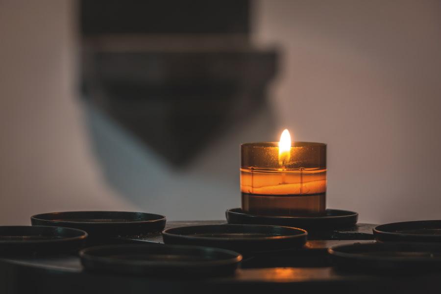 Sábado Santo. El misterio de Cristo sepultado