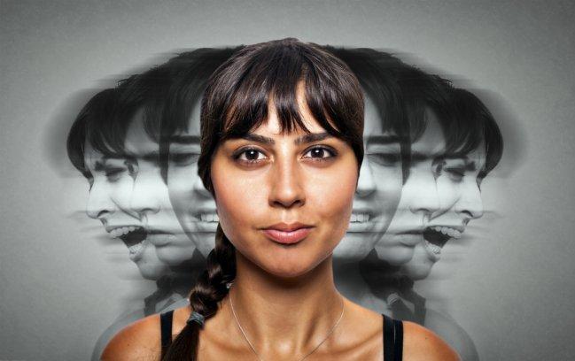 Personalidad poliédrica