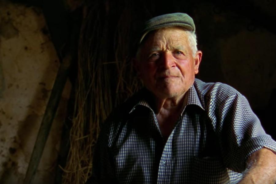 El Papa habla a los campesinos en su cuarto videoblog