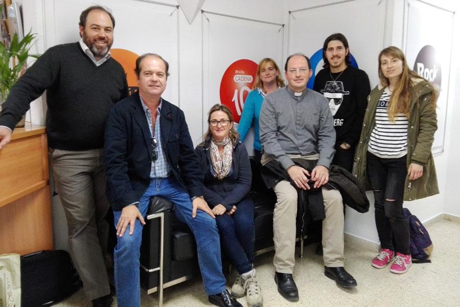 «Sintámonos orgullosos de nuestra fe y de nuestra historia»