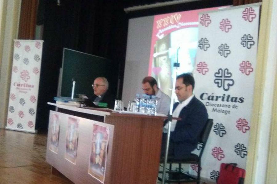 XXIV Asamblea Diocesana de Cáritas