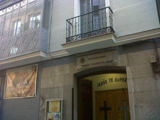 Capacidad de asombro