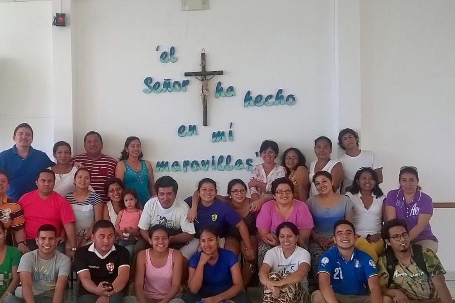 “Yo me pregunto por qué estoy aquí y ellos sufriendo allí”