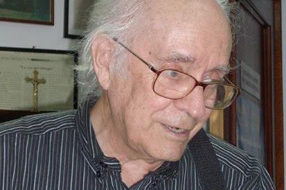 ¡A Dios, Alejandro!