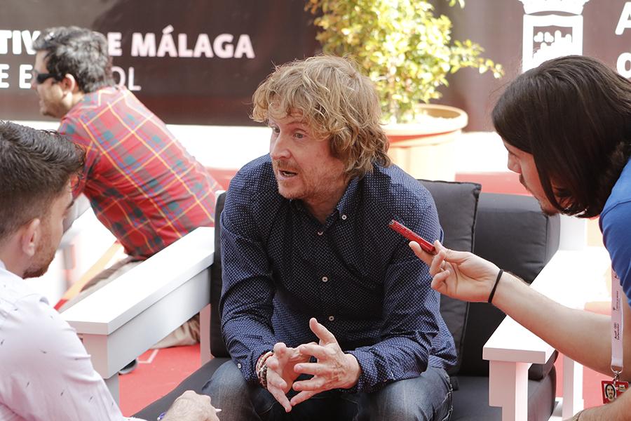 «Un convento de clausura en Cuba ¡esto hay que contarlo!»