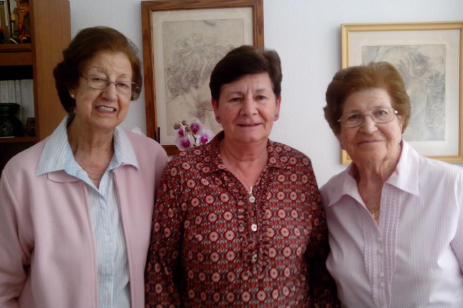 75 aniversario de la institución Javeriana