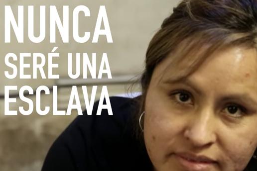 El papa Francisco ora por las mujeres