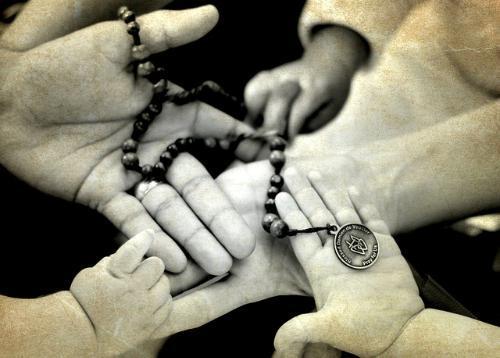 Intención misionera del Papa para el mes de mayo