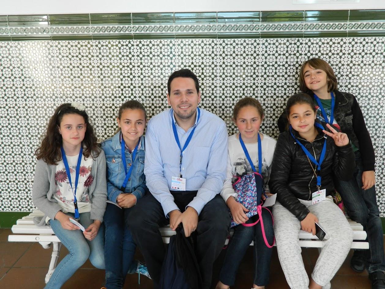 Relicat Games. Competición por equipos