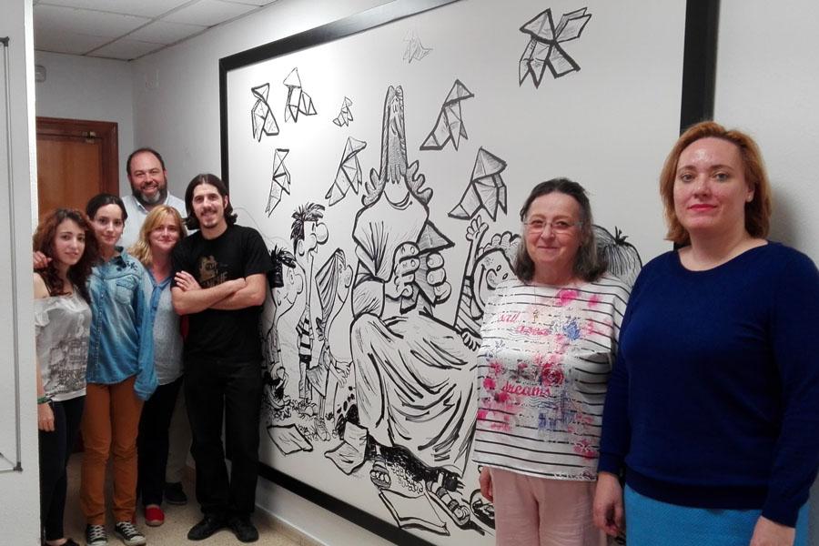 El Espejo: «El catequista es, ante todo, un testigo»