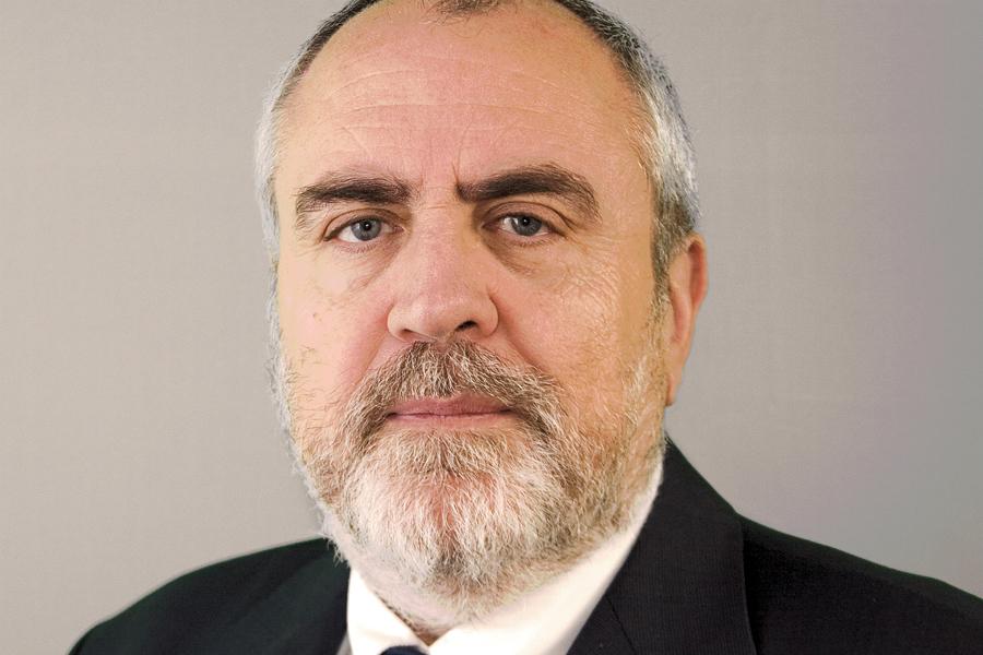 José Ramón Fernández: «Proyecto Hombre cubre una necesidad que no cubren los servicios públicos»