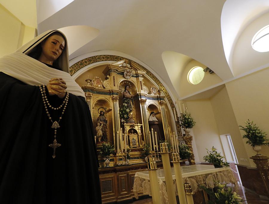 75 años acompañando soledades