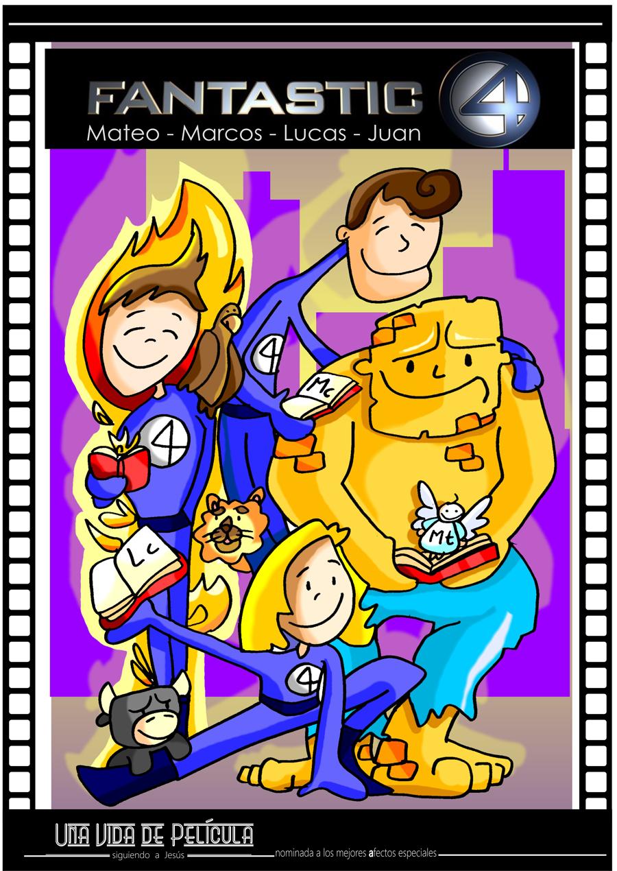 Cientos de niños fueron invitados a "Una vida de película"