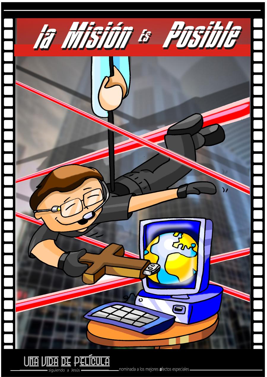 Cientos de niños fueron invitados a "Una vida de película"