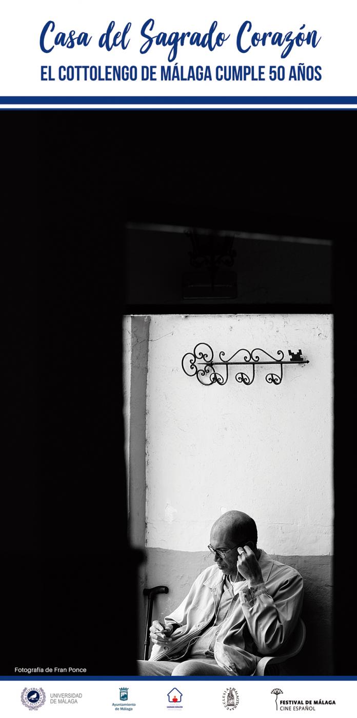 La Casa del Sagrado Corazón en imágenes