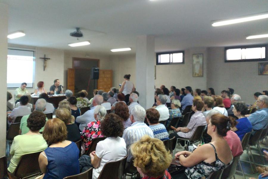 VÍDEO. "Los católicos ante las elecciones del 26J"