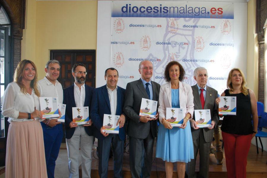 Proyecto Hombre realizó más de mil atenciones en 2015