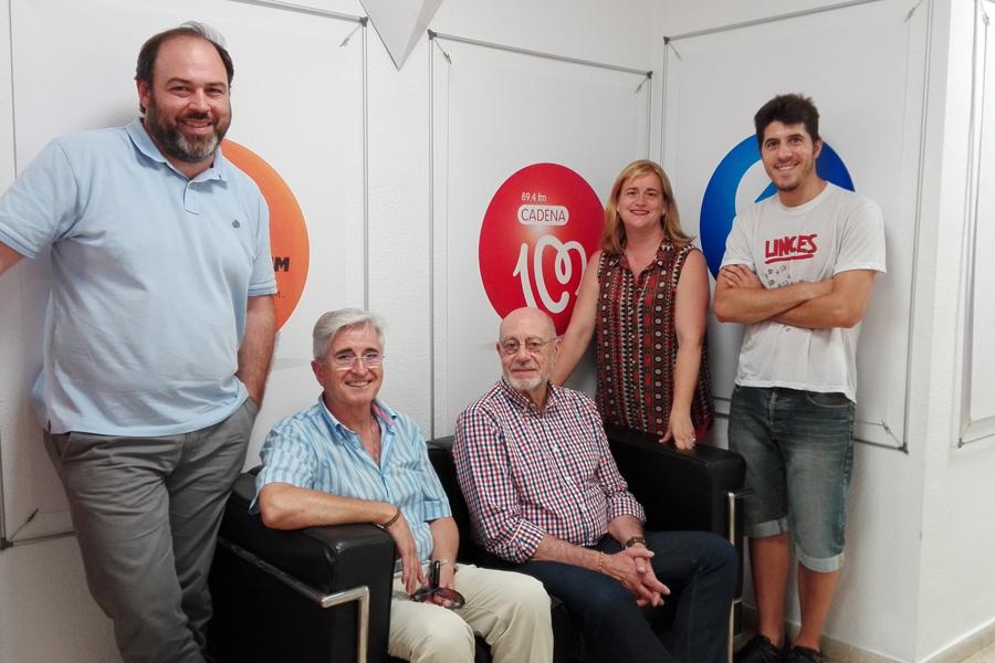 Un fin de semana en torno a la Virgen del Carmen