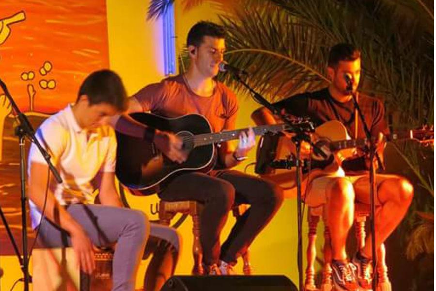 Celebración de la Noche Talithakum 