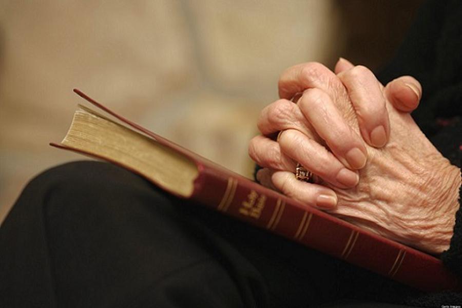 No prescindamos de Dios