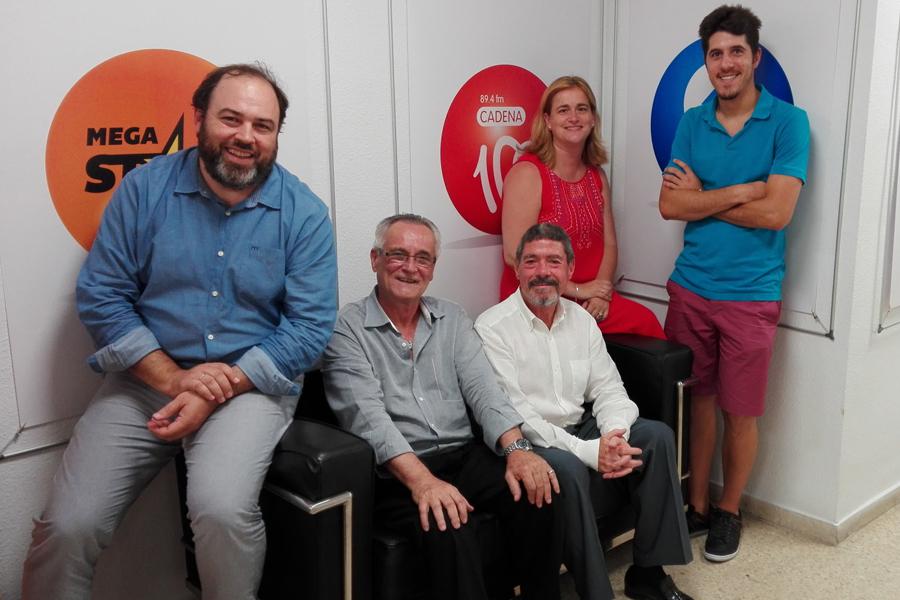 «El Camino de Santiago es un examen de conciencia»