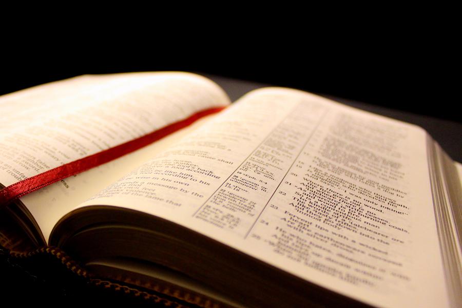 Palabra de Dios: Evangelio y lecturas del 31 de diciembre