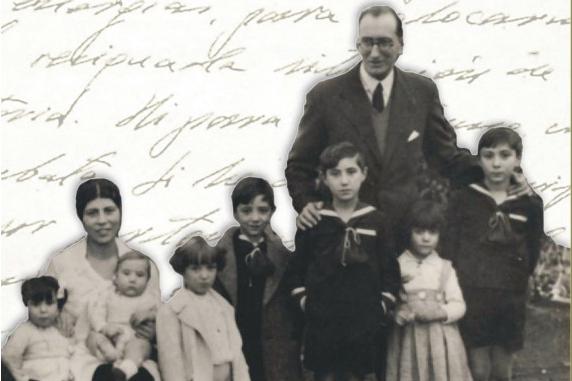 "Perdonar al que nos ofende"