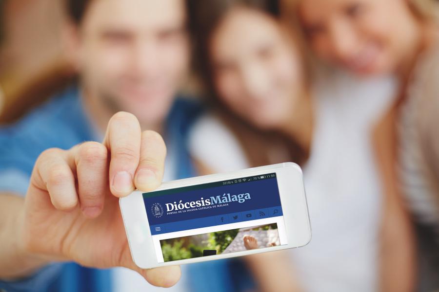 Conectados a la actualidad desde cualquier lugar