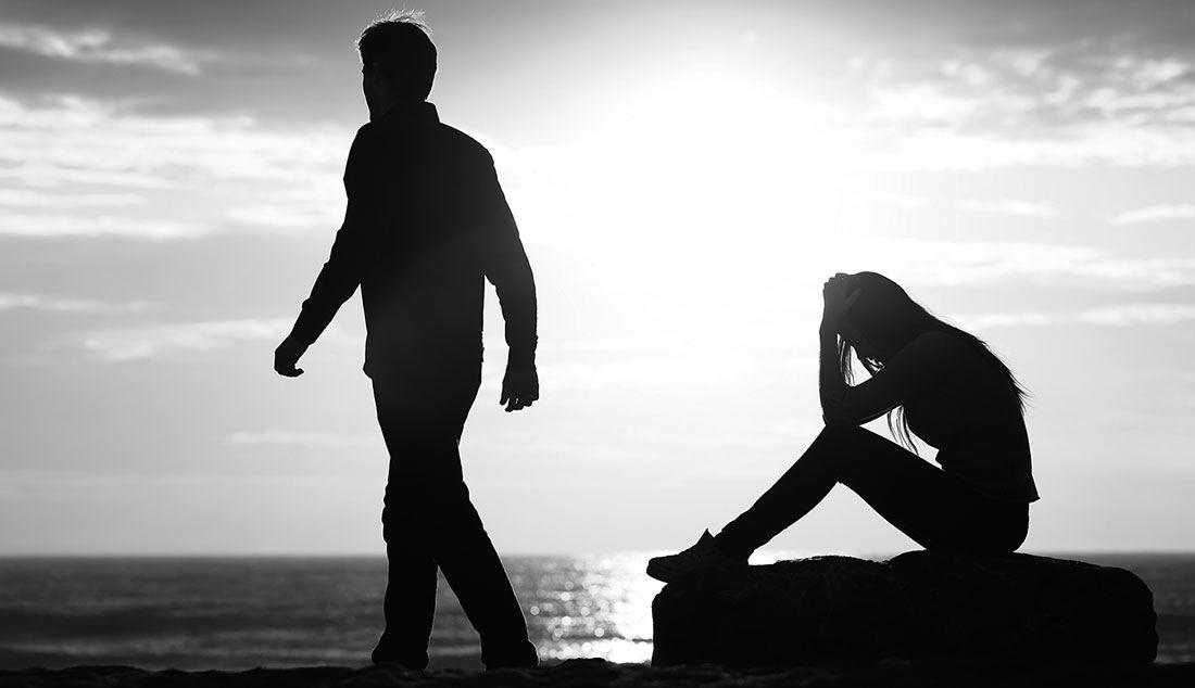 Diario de una adicta (XXI). Sin salida