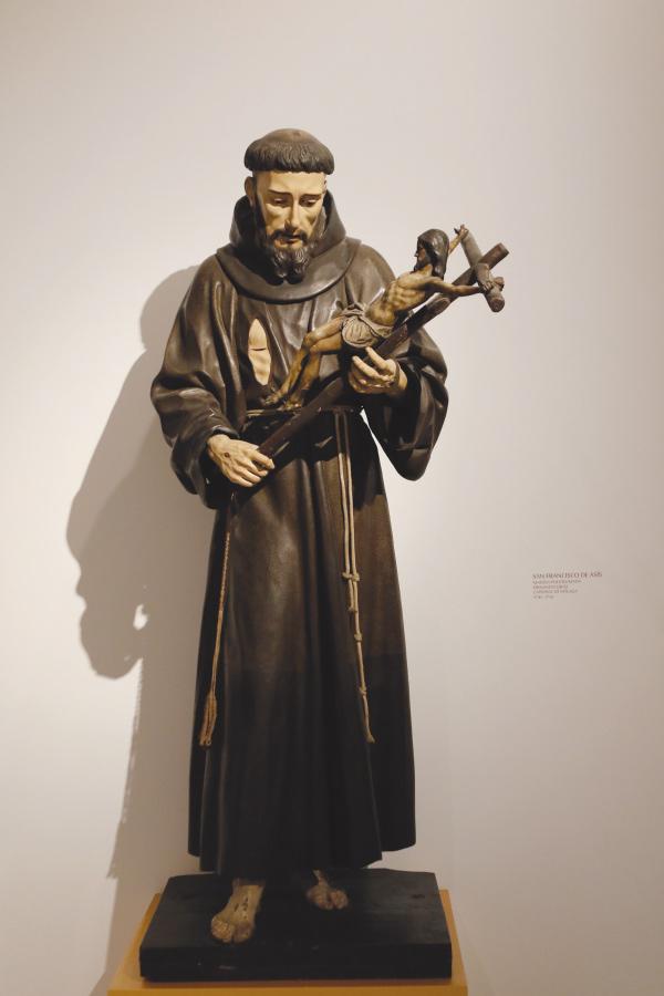 San Francisco de Asís
