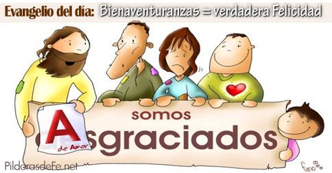 Evangelio: Tesoro terapéutico