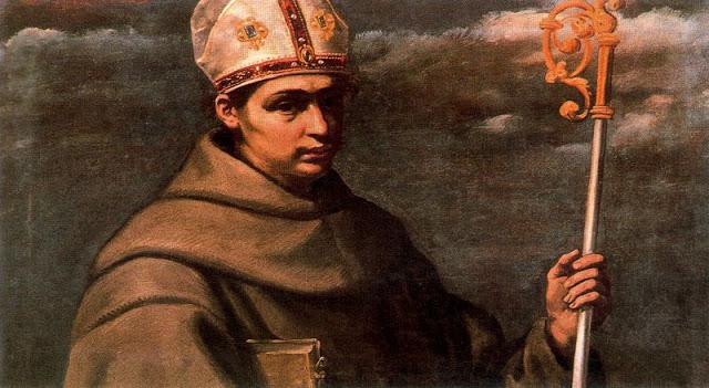 San Luis de Tolosa, el desconocido patrón de Málaga