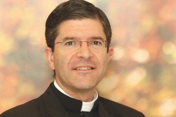 José Luis González: «San Josemaría fue un sacerdote con los pies en la tierra»