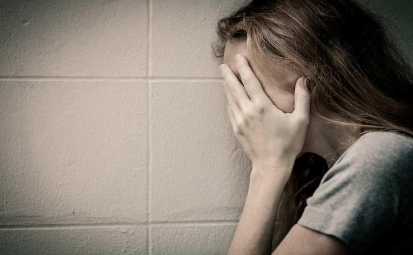 Diario de una adicta (XXV). Abortar