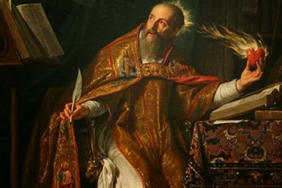 La fraternidad agustiniana crece en Alhaurín el Grande