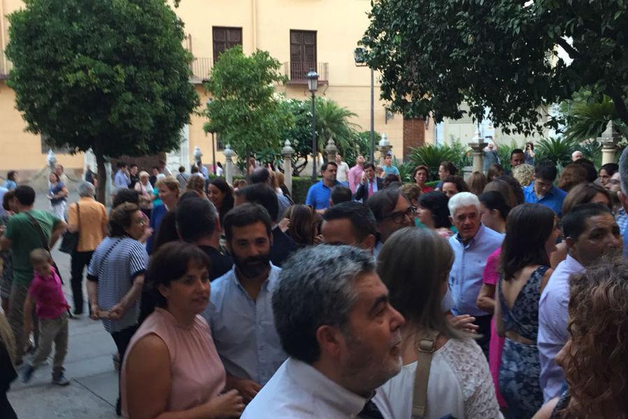 «La docencia es inseparable del testimonio de fe»