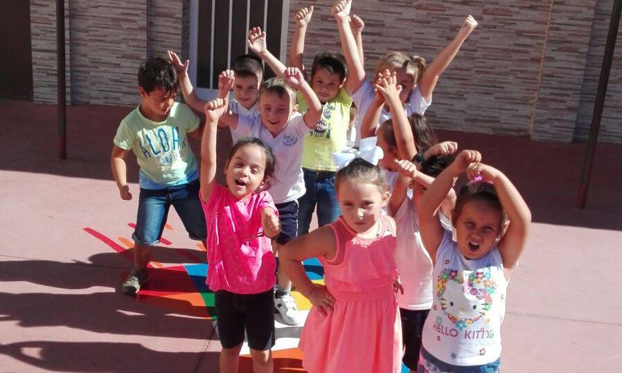 Foovy comienza el curso con un 60% más de alumnos