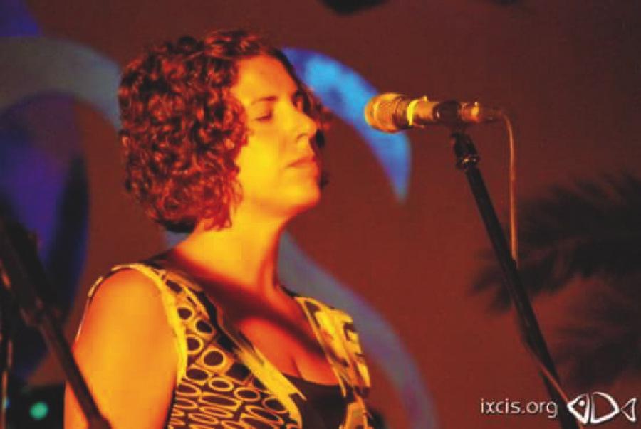 Mª José Martín: «D. Manuel González está en las raíces del grupo IXCÍS»