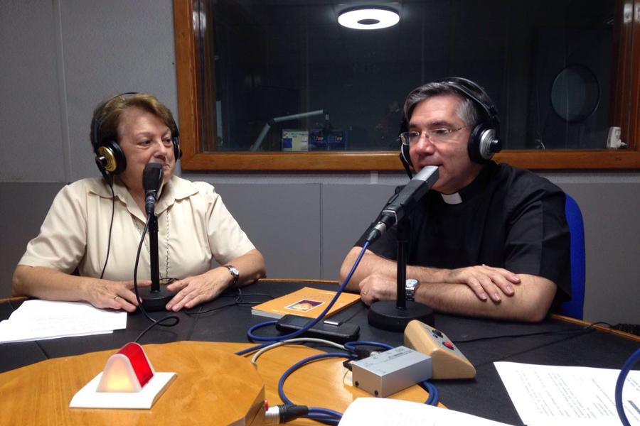 Los 27 seminaristas malagueños acudirán a la canonización