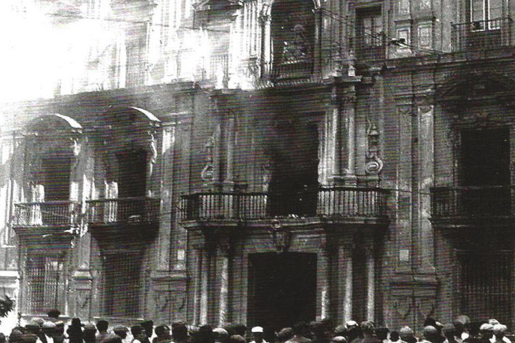 Un obispo para la reconciliación