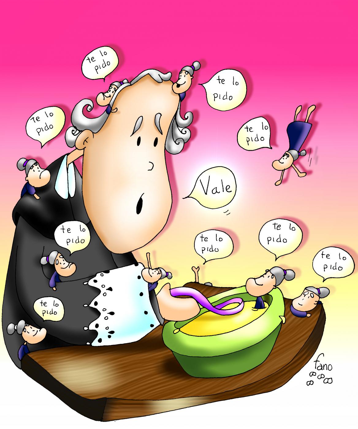 Comentario al evangelio del Domingo XXIX del Tiempo Ordinario