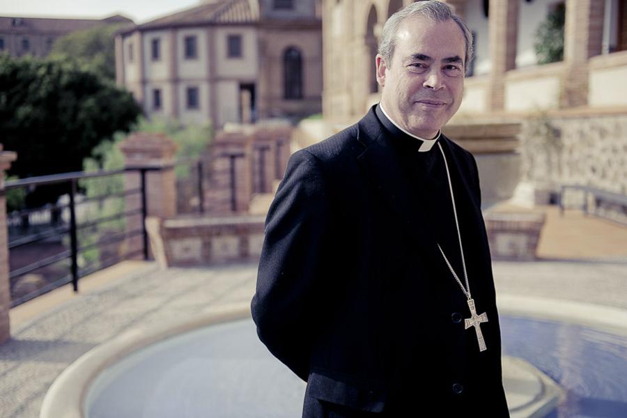 Mensaje de D. Jesús Catalá con motivo de la canonización del beato Manuel González