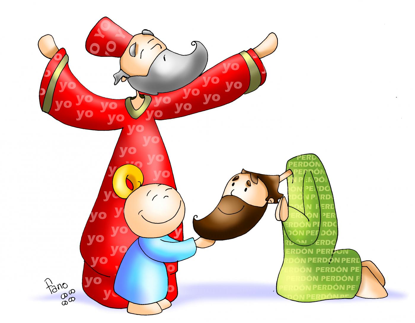 Comentario al evangelio del Domingo XXX del Tiempo Ordinario