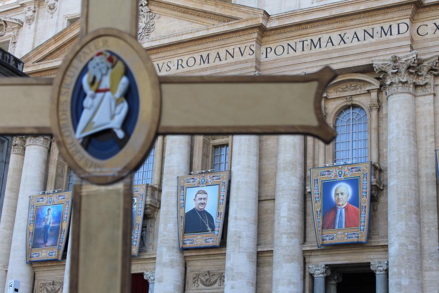 El Seminario de Málaga gana el Jubileo en Roma