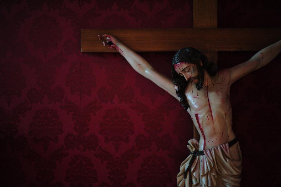 Parroquia Madre del Buen Consejo de Torremolinos. FOTO: P. PONCE