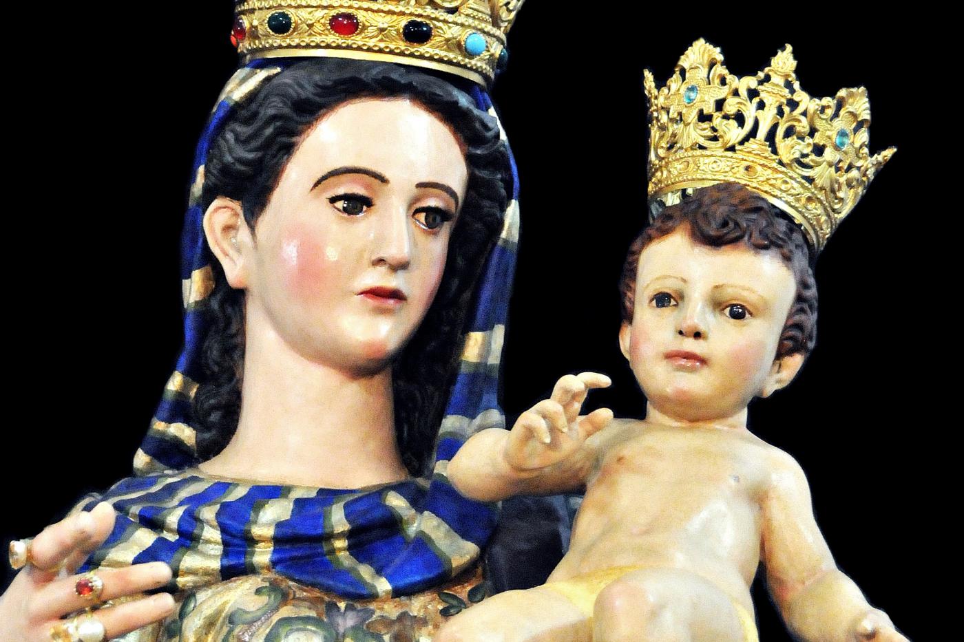 Cinco siglos contemplando Málaga desde Miraflores